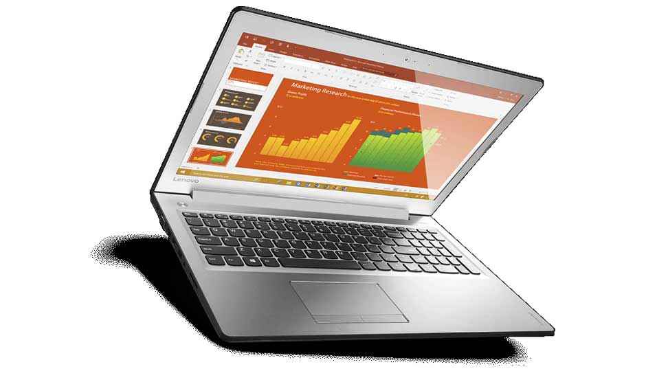 Lenovo Ideapad 510 Intel Core I7 Price In India Specification