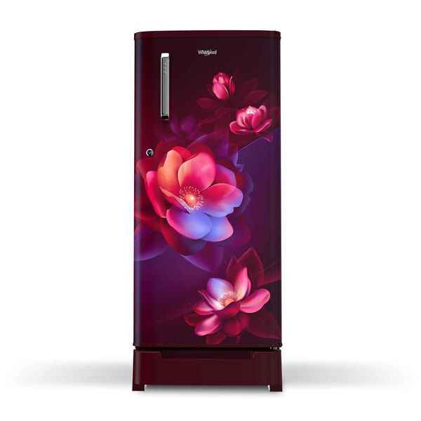 Whirlpool 190 L 2 Star Single Door Refrigerator (WDE 205 ROY 2S)
