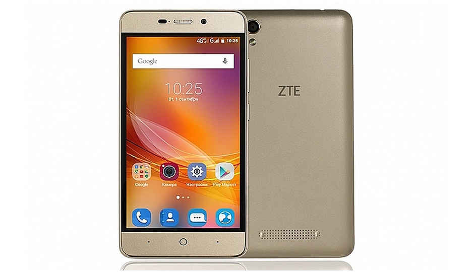 Программа для прошивки андроида zte blade x3 через пк