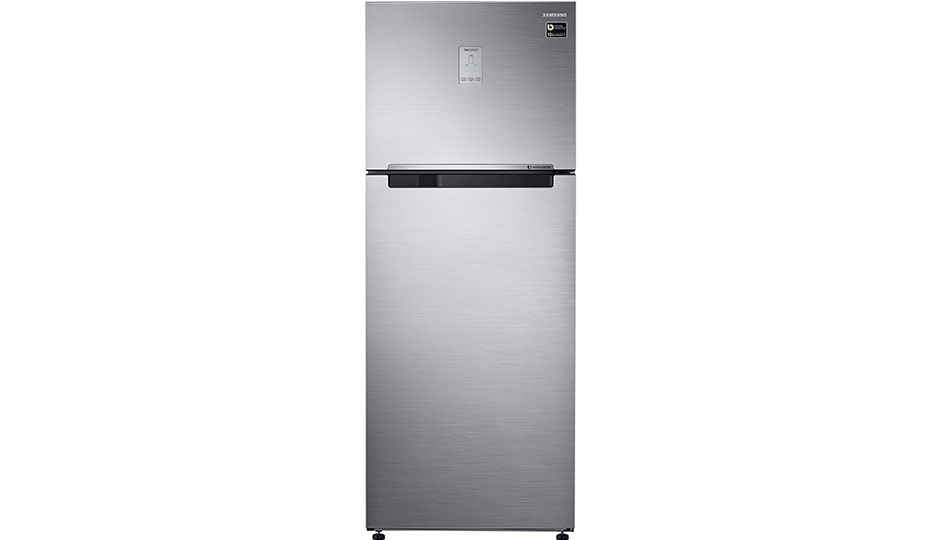 Samsung 476 L 4 Star Frost-free Double Door Refrigerator