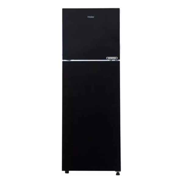 Haier 258 L 3 Star Double Door Refrigerator (HRF-2783CKG-E)