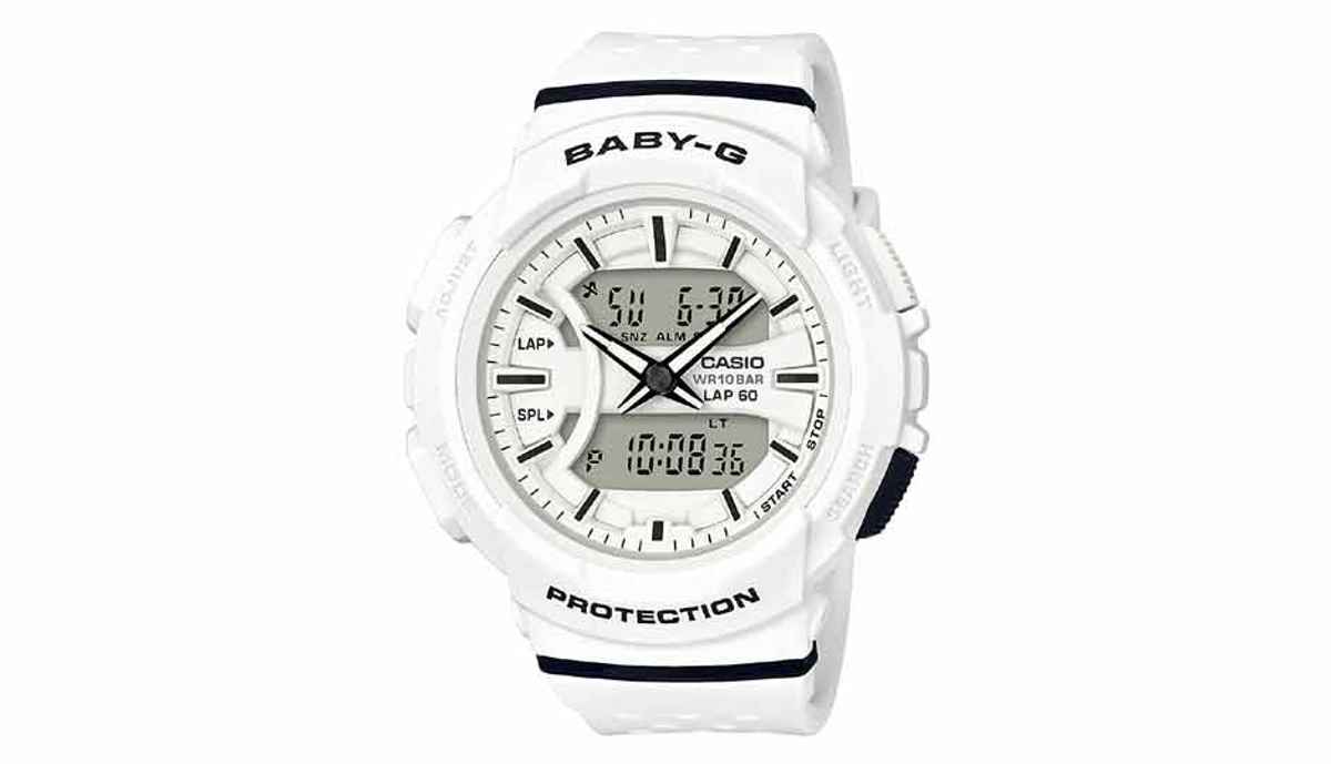 casio bga 240