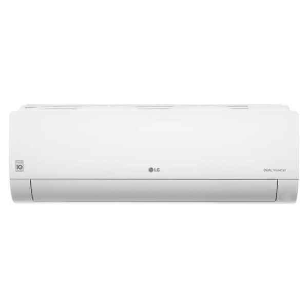 LG Convertible 6-in-1 Cooling 1 Ton 5 Star Split AC (PS-Q13ENZE)