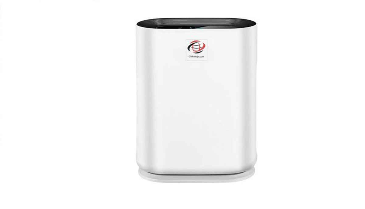 Globalurja.com GUDAP-XY-1001 Room Air Purifier