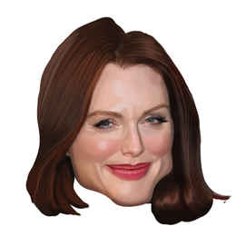 Julianne Moore