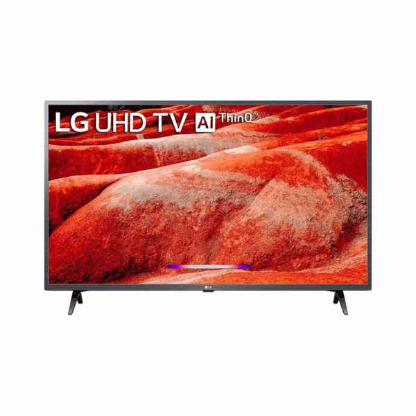 LG 50 inch 4k LED Smart TV (50UM7700)