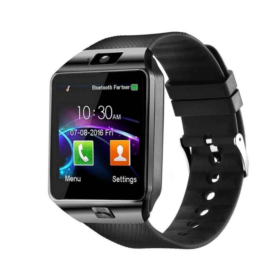 best smartwatches with camera