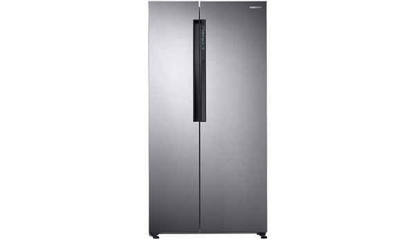 Samsung 674L Frost Free Digital Inverter Refrigerator