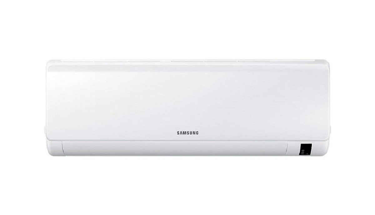 Samsung AR18KC3HDWK Split AC, 1.5 Ton, 3 Star Rating