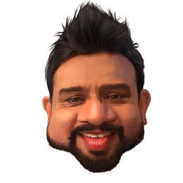 Karamjit Anmol