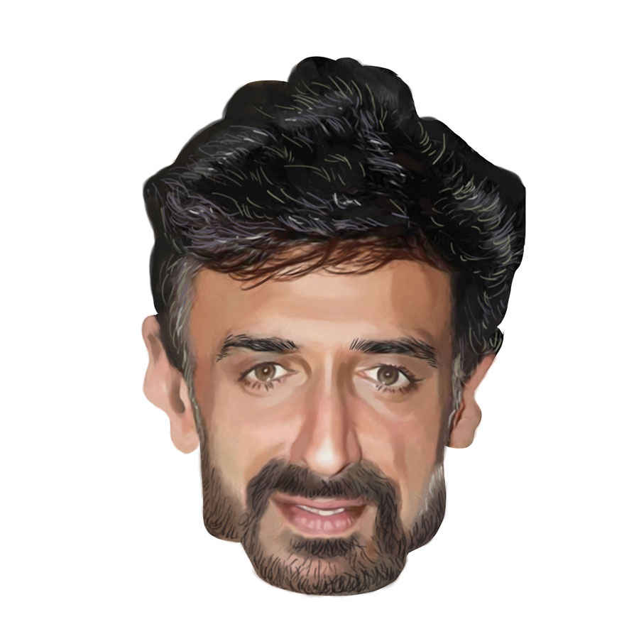Rahul Dev