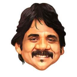 Nagarjuna Akkineni