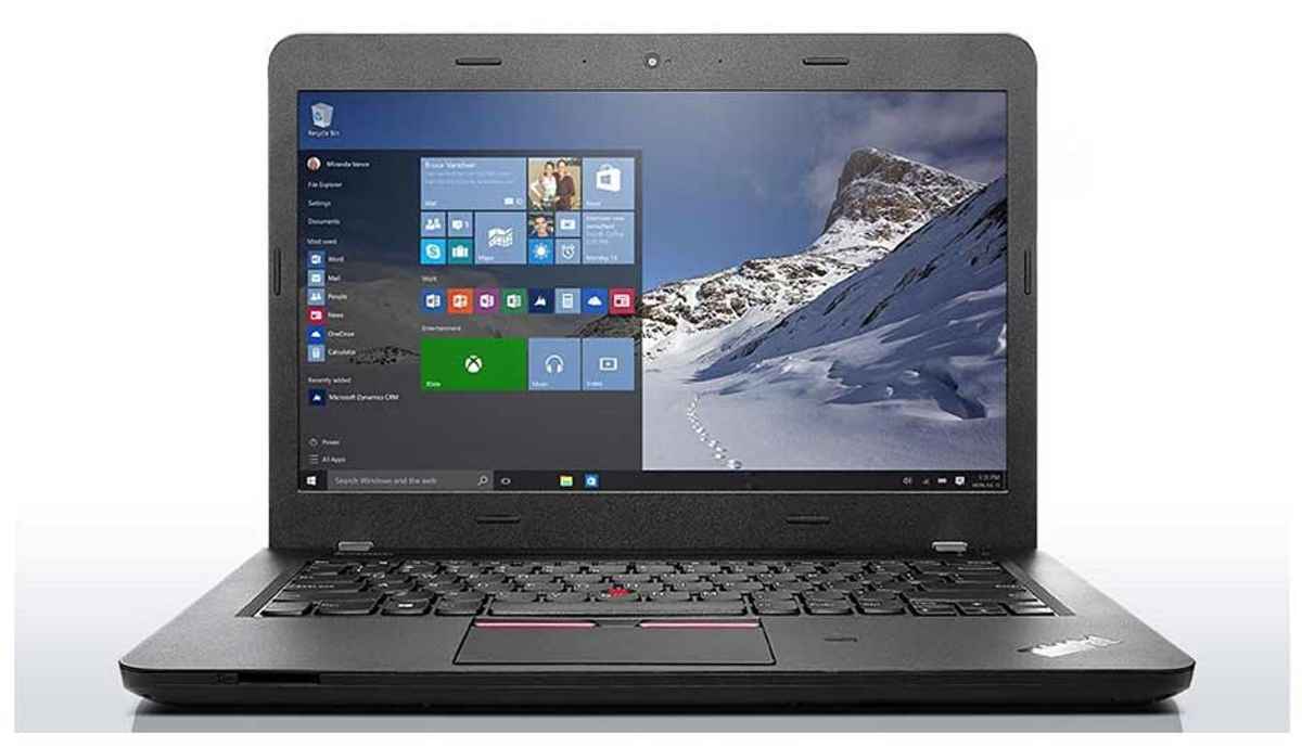 Lenovo Thinkpad E460 Intel Core I5 Price In India Full Specs 2nd January 2021 Digit
