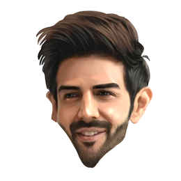 Kartik Aaryan
