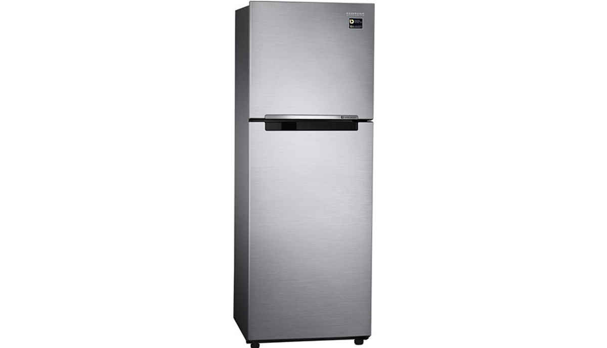 Samsung 253 L Frost Free Double Door Refrigerator