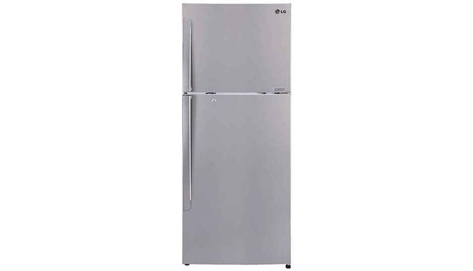 lg 284 ltr refrigerator review