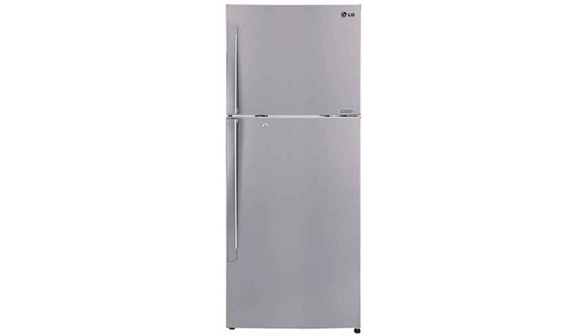 LG 284 L Frost Free Double Door Refrigerator
