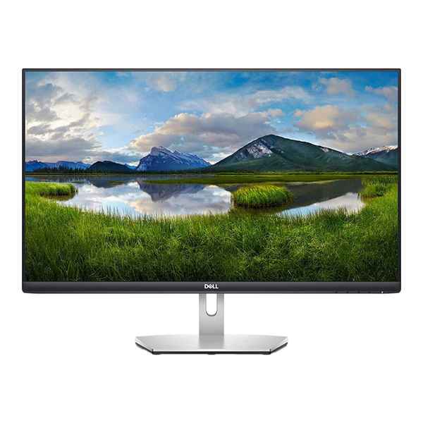 Dell 68.58cm (27 Inches) Full HD Flat Panel Monitor