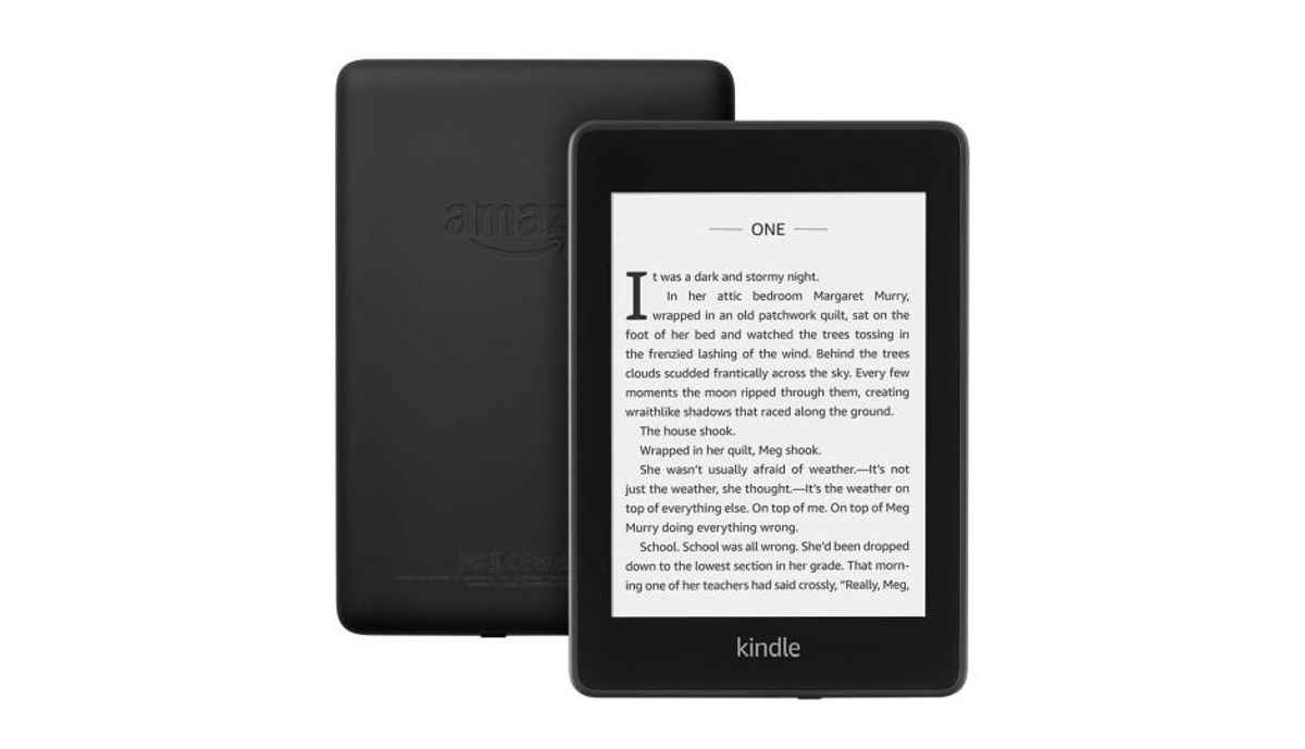 Amazon Kindle Paperwhite (10th gen) WiFi