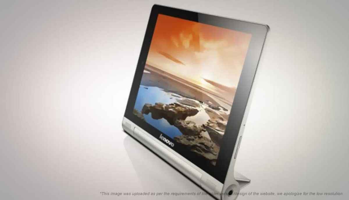 Перепрошить планшет lenovo yoga tablet 8