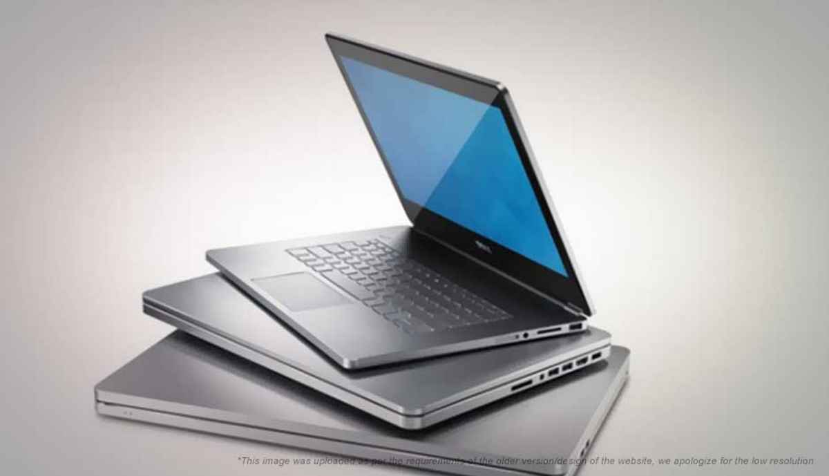 Dell inspiron 14 7000 обзор