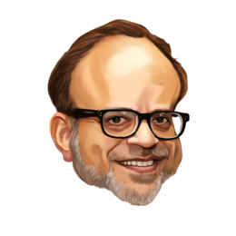 Rajatabha Dutta