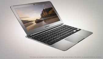 Samsung XE303C12-A01IN Chromebook