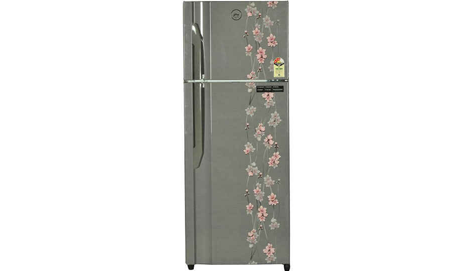 Godrej 331 L Frost Free Double Door Refrigerator