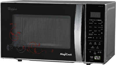 whirlpool magicook grill