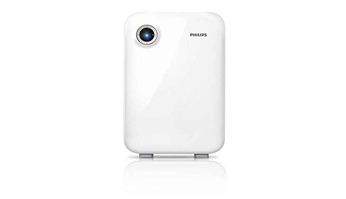 Philips AC4014 36-Watt Air Purifier