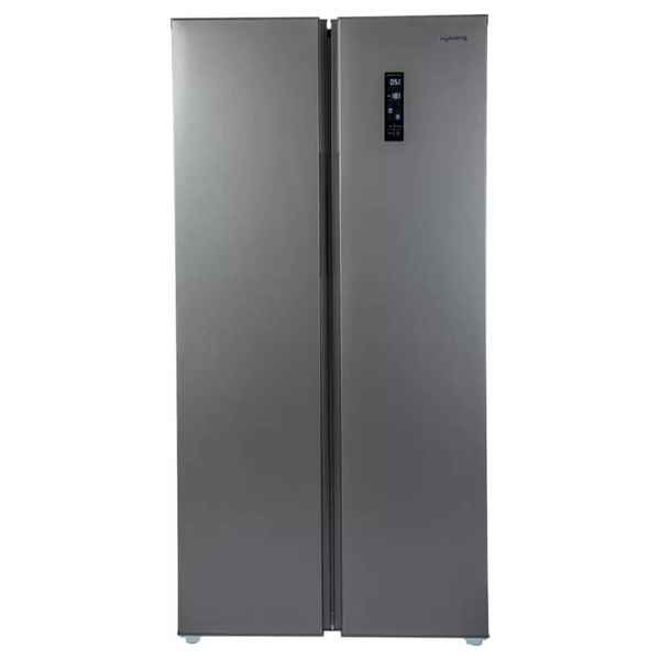 Lifelong 460 L Side by Side Refrigerator (LLSBSR460)