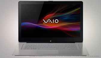 Sony Vaio Fit 15A SVF15N12SNS