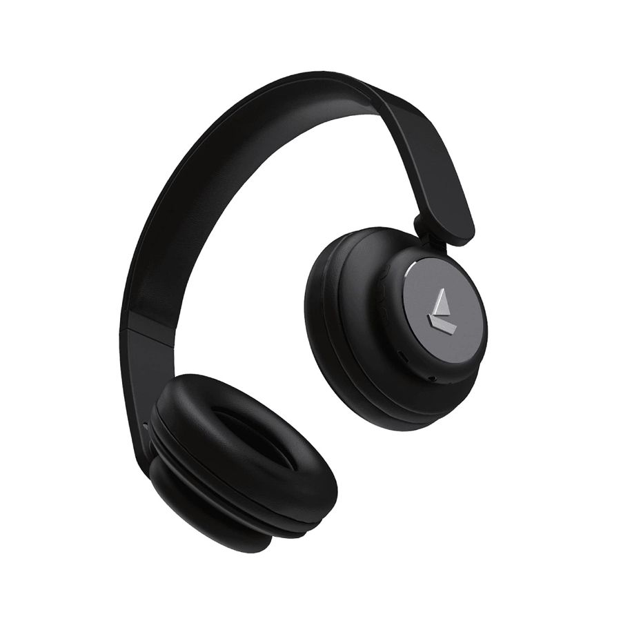 Leaf Hush ANC Bluetooth Wireless 