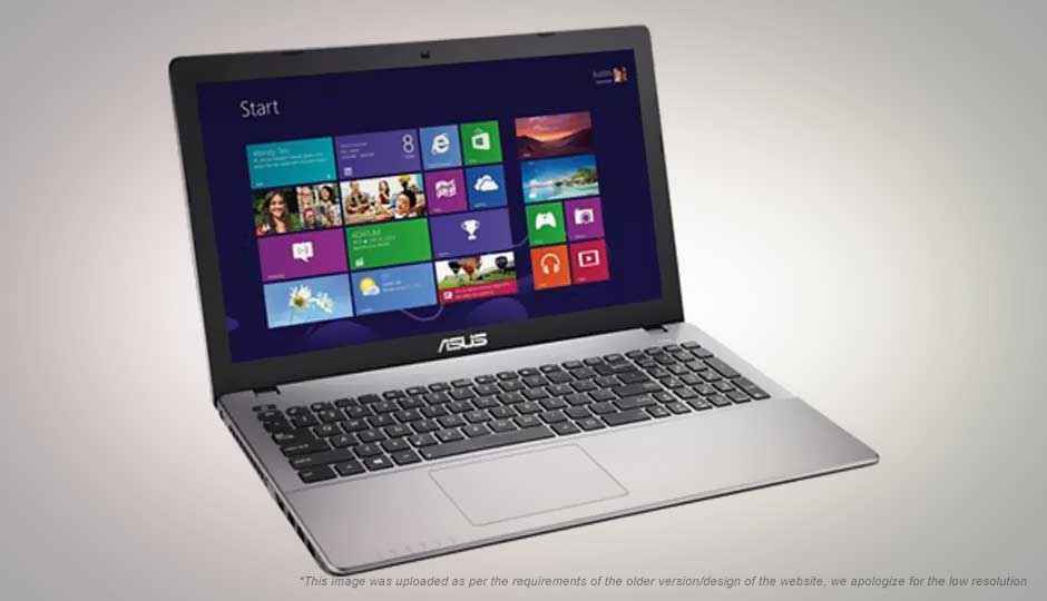 Driver: ASUS X550LC ASUS X550LC Drivers for Windows XP