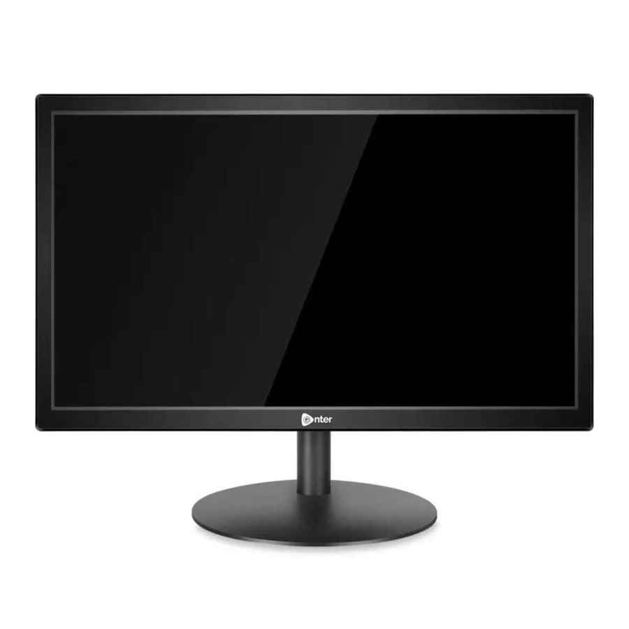 enter led monitor 19 inch