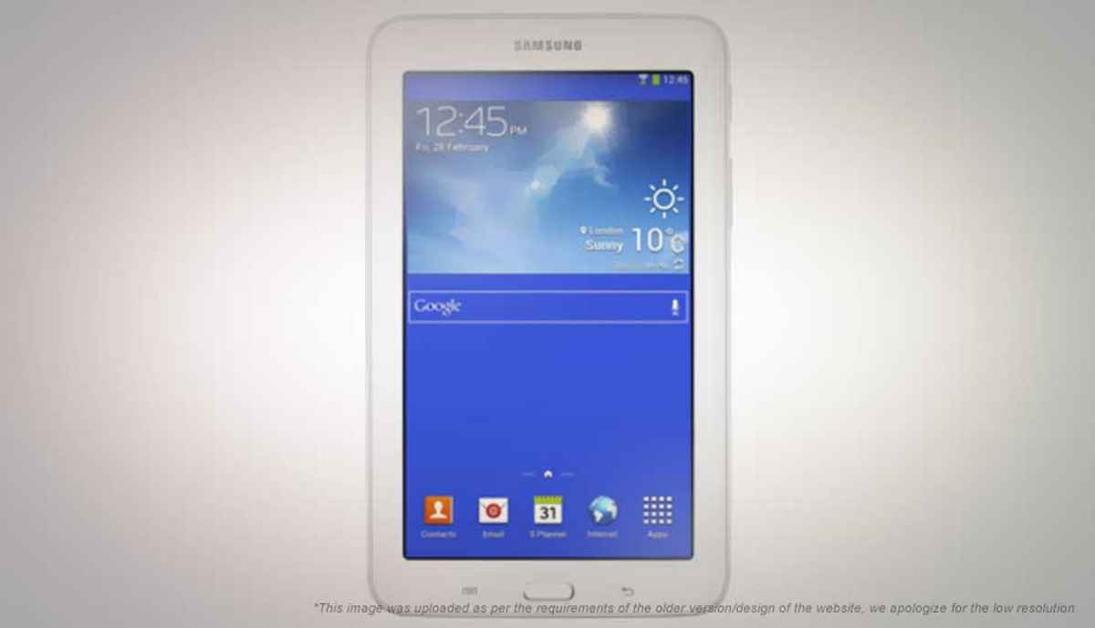 samsung tab 3 neo