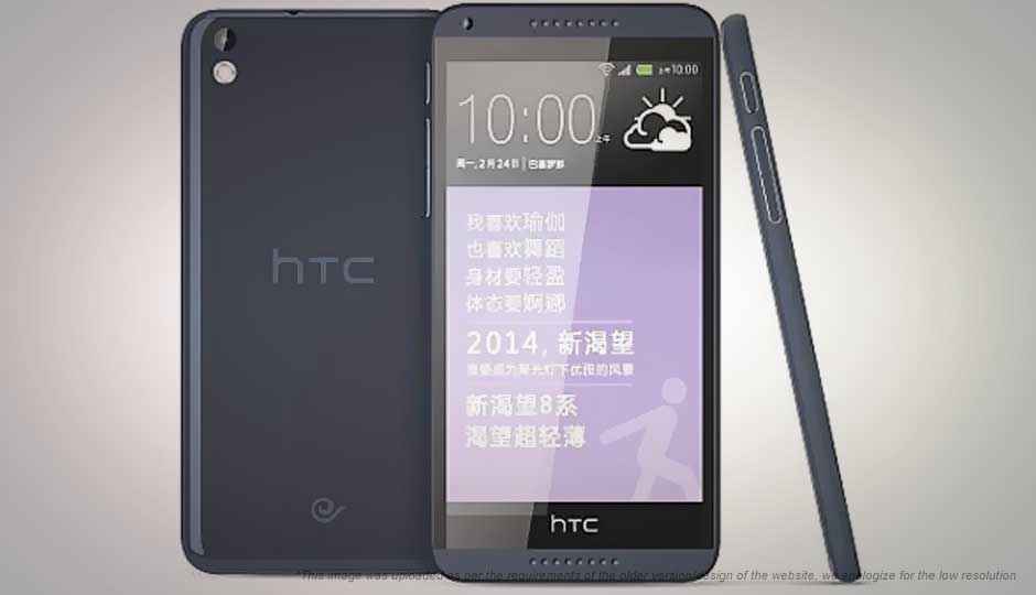 Htc desire 816 price