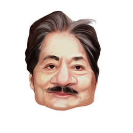 Saeed Jaffrey