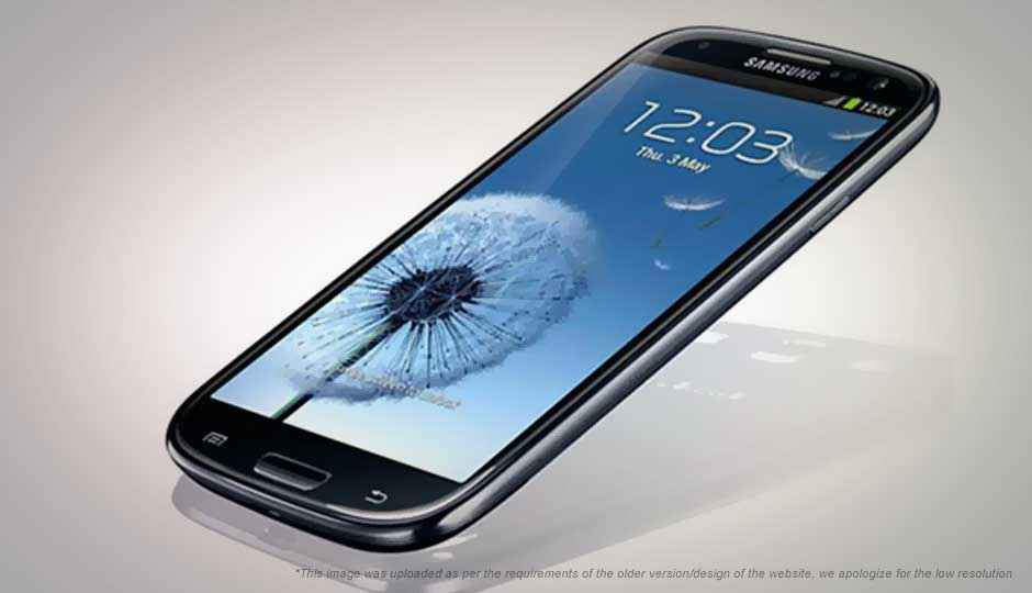 Samsung Galaxy S3 i9300 16GB Price in the Philippines Starts from P4,510