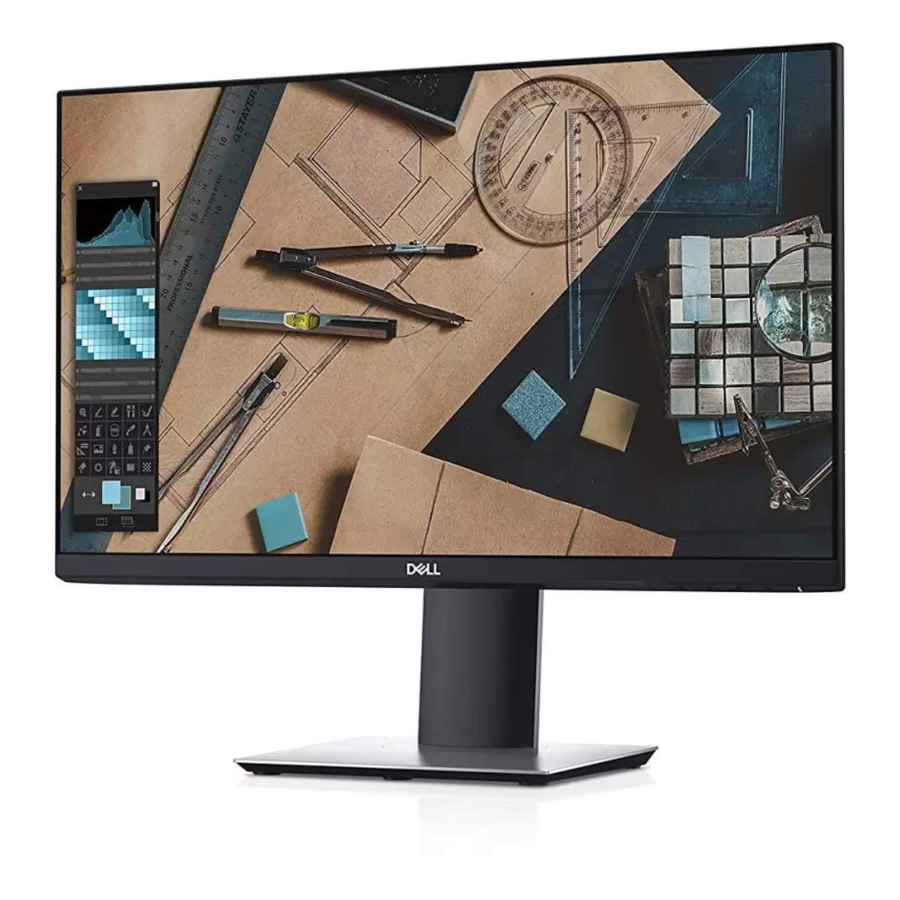 dell 23 monitor s2319h