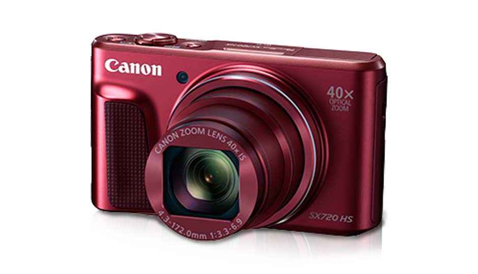 Canon Sx720 Hs Review Camera Decision