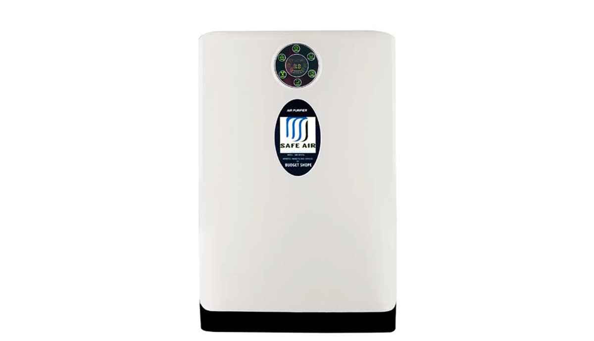 Safe Air SA-K02 43 Watts Air Purifier