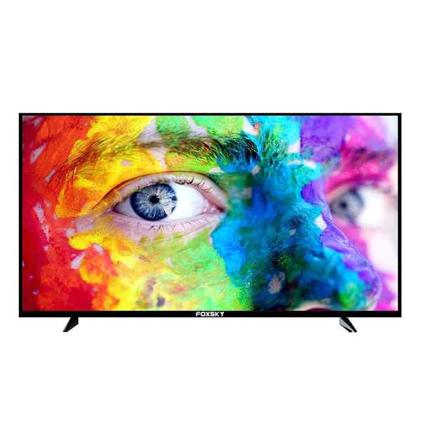 Foxsky 40 inches Full HD LED TV (40FS)