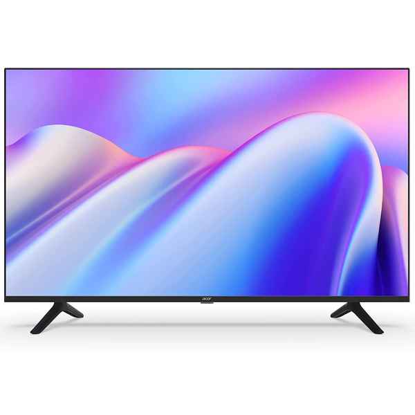 Acer 55 inches Boundless Series 4K LED TV