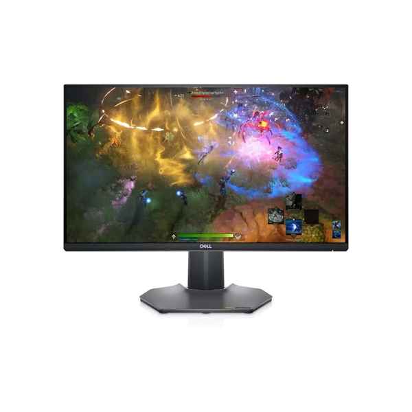 DELL S-Series 25 inch Full HD LED Backlit IPS Panel Gaming Monitor (S2522HG)