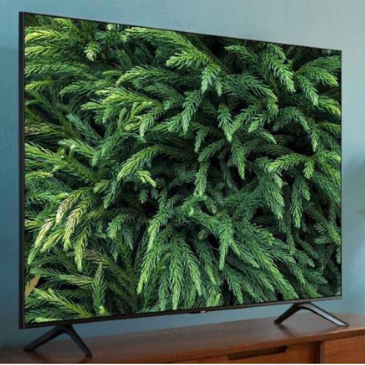 Samsung Crystal 75 inches 4K UHD TV 2020