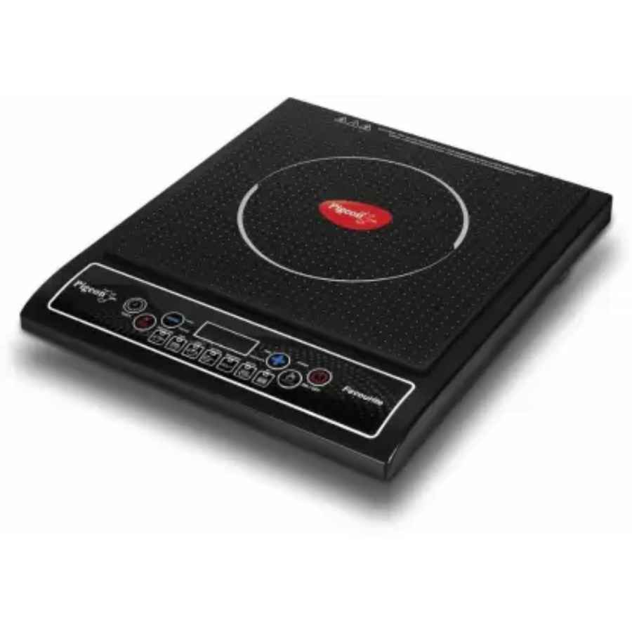 pigeon favourite ic 1800 w induction cooktop review