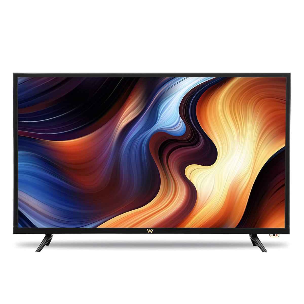 Visio World VW32A 32 inches HD Ready LED TV