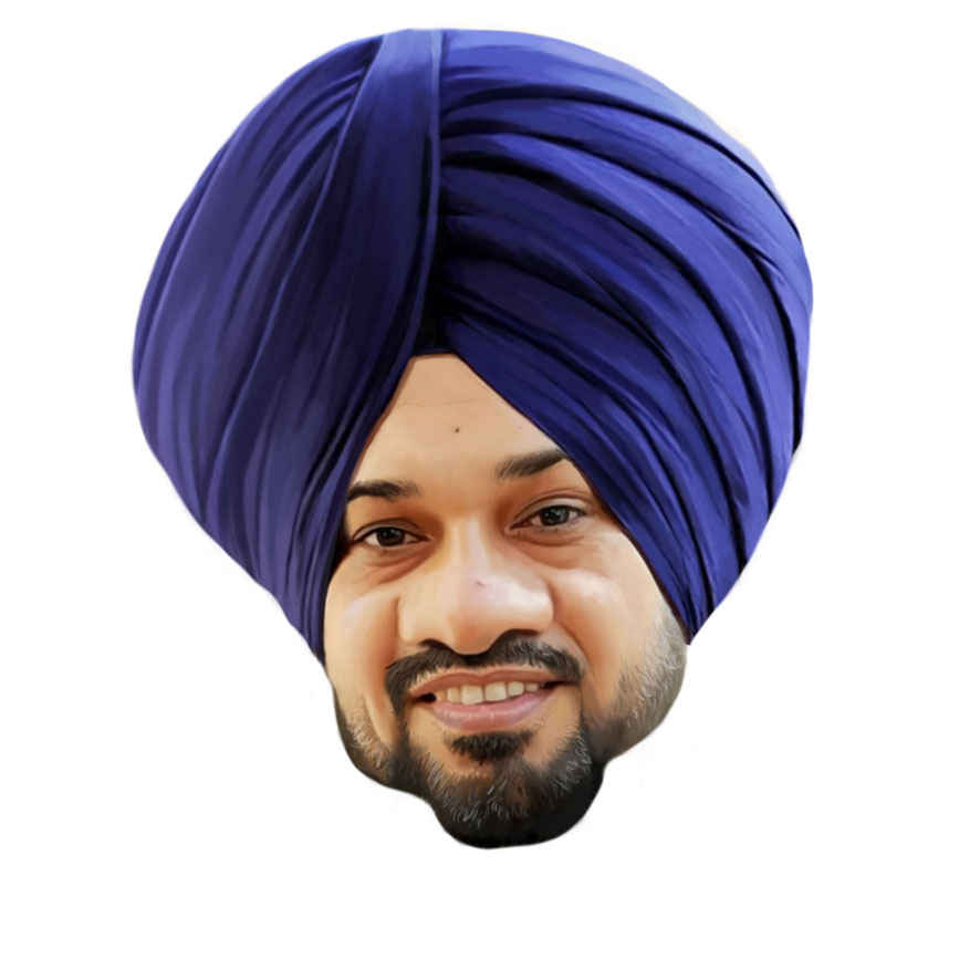 Gurpreet Ghuggi