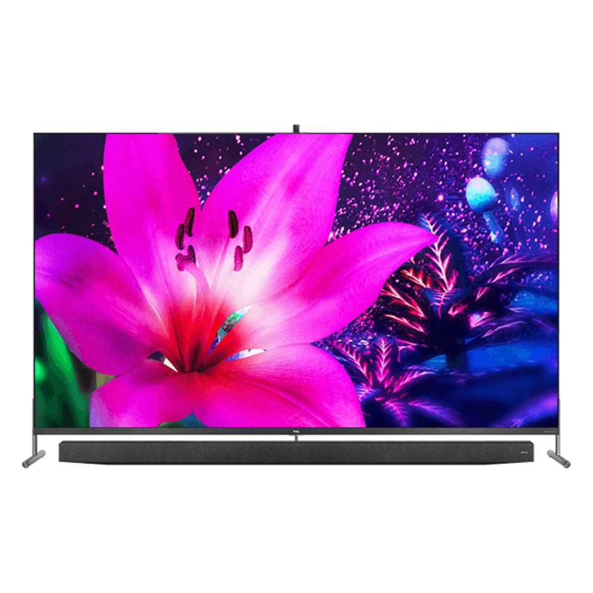 TCL 75-inch QLED 8K Android TV (75X915)